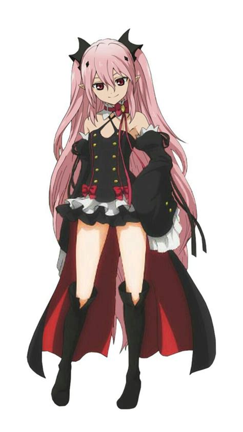 krul tepes xxx|Character: krul tepes » nhentai: hentai doujinshi and manga